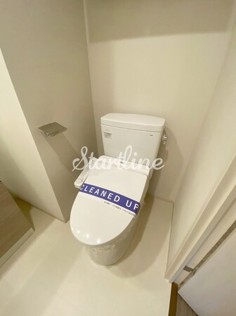 アーバネックス南品川IIの物件内観写真